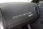Chevrolet Corvette Z06 2006 года